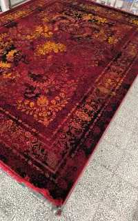 فرش موجود حراجی