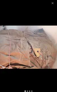 چادر برزنتی
