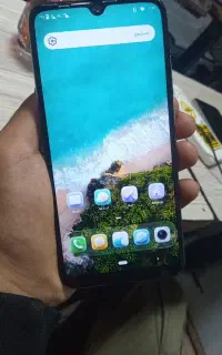 گوشی شیامی ma3در حد صفر