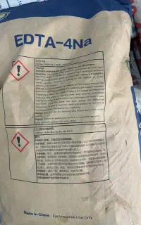 EDTA