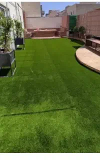 کرایه چمن مصنوعی برای مجالس شما