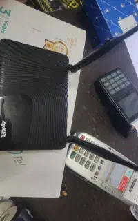 مودم زایکسل