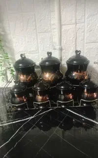 جا ادویه ای