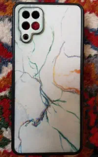 کاور گوشی سامسونگ A12