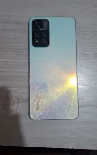 گوشی نوت 11 پرو پلاس 5G