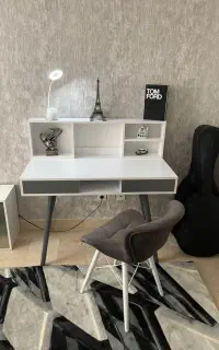 میز تحریر بردیا