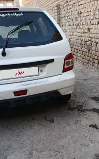 پراید111