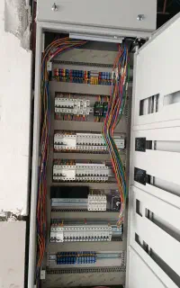 برقکاری