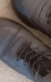 کفش چرم اصل