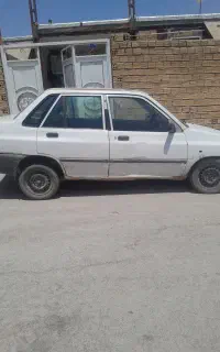 پراید مدل ۸۵