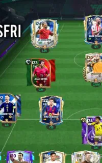اکانت Fc Mobile 26