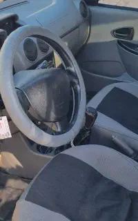 پراید ۱۳۱ مدل ۹۳ بی رنگ