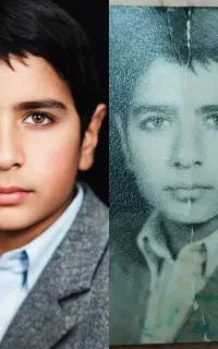 ترمیم و رنگی کردن عکس های قدیمی شما