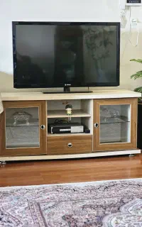 میز تلوزیون ام دی اف سفارش سازی