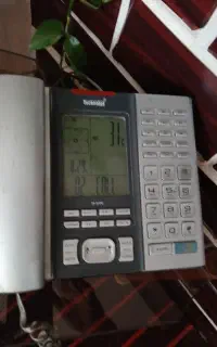 خط تلفن رند