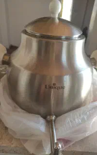 کتری سماوری