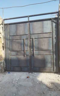 جوشکار سیار کل اهواز وکوت عبدالله