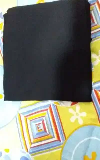 چادرساده مهاراجه اصل کره دوخته شده