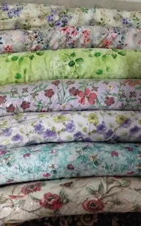پارچه طاقه ای