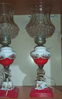 چراغ لاله
