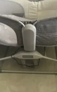 صندلی برقی نوزاد