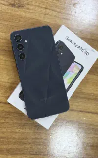 سامسونگ galaxy A35  حافظه ۲۵۶ گیگ رم ۸ ویتنام