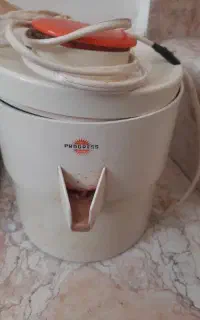 آبمیوه گیری