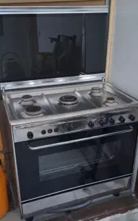 اجاق گاز فردا نو