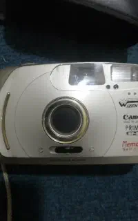 دوربین عکاسی Canon