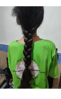 گیسو کمند ها