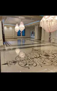 کفسابی سنگسابی کف سابی  سنگ سابی کفساب اسلامشهر