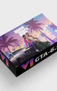 پیش فروش بازی GTA6 آغاز شد