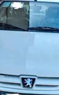 خودرو پژو پارس سال موتور جدیدxu7p مدل 1402
