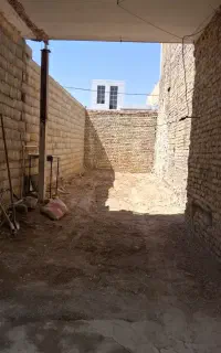 ملک تجاری و مسکونی در بلوار توحید