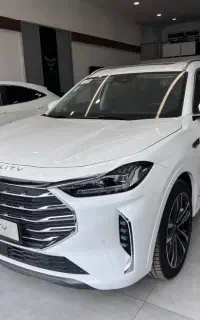 فیدلیتی الیت ۷ نفره ۱۰ پر سفید ، مشکی ۱۴۰۵