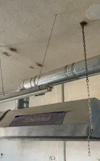 دودکش صنعتی