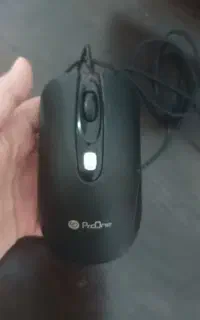 موس
