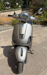 وسپا VXL 150 تیتانیوم ۱۴۰۳