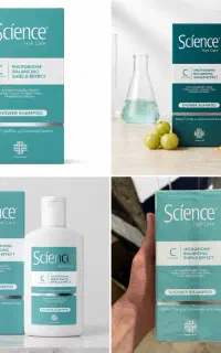 طراحی عکس تبلیغاتی وبسایت با هوش مصنوعی  محصول شما