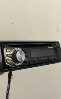 ضبط پایونیر 1650