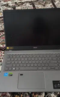لپ تاب Acer حافظه 512