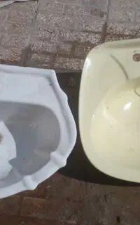 سینگ دستشور بدون پاییه