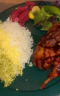 خدمات آشپزی
