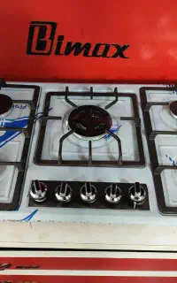 اجاق گاز صفحه ای
