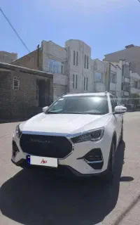 فیدیلیتی الیت 7 نفره سفید 1404