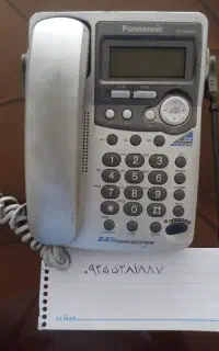 تلفن پاناسونیک