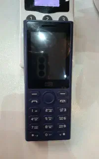 گوشی ساده TCH