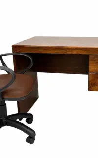 میز و صندلی
