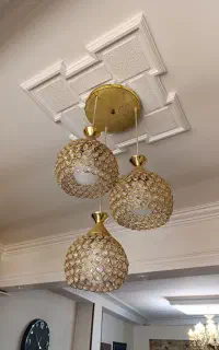 لوستر آشپزخانه