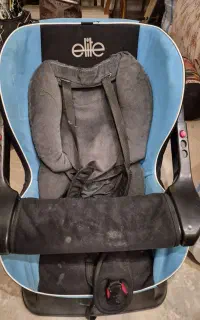 صندلی خودرو کودک